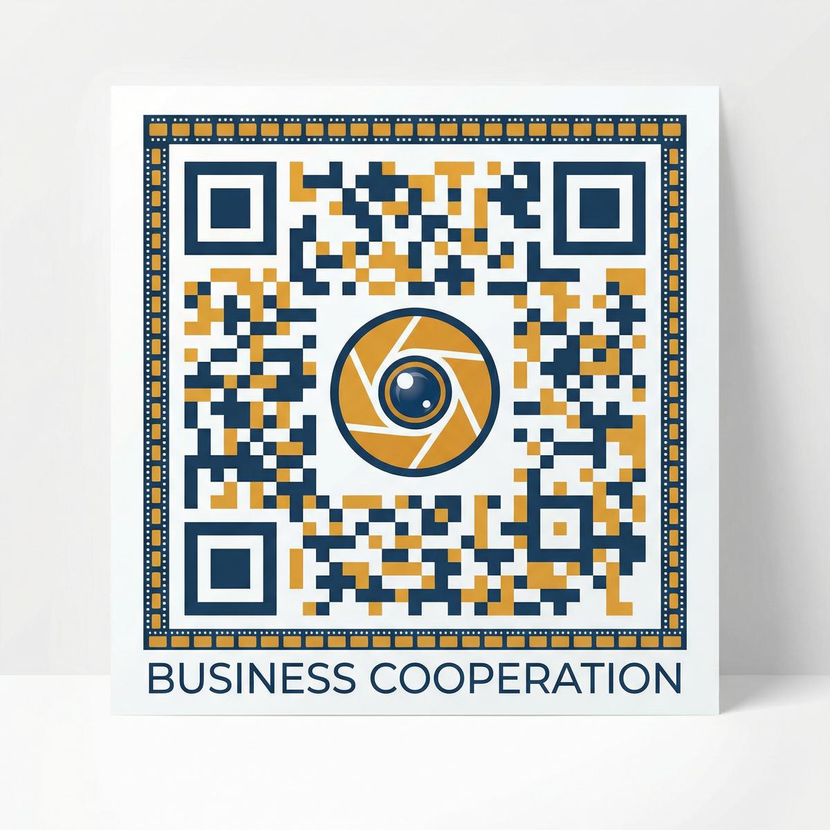 抖阴商务合作二维码